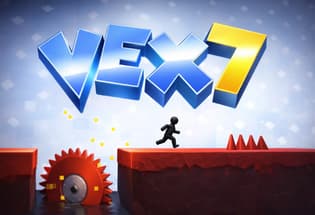 Vex 7 Unblocked​