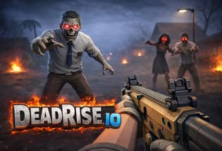 DeadRise IO