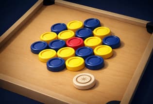 Carrom Board