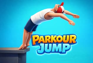 Parkour Jump