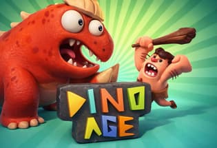 Dino Age