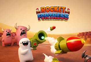 Rocket Fortress