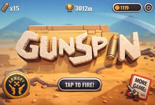 Gun Spin Unblocked