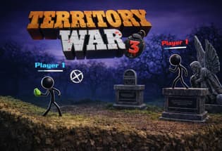 Territory War 3