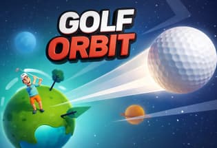 Golf Orbit