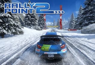 game Rally Point 2