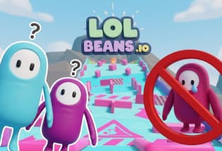 Lol Beans IO