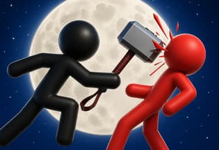 Stickman Fighter Unblocked