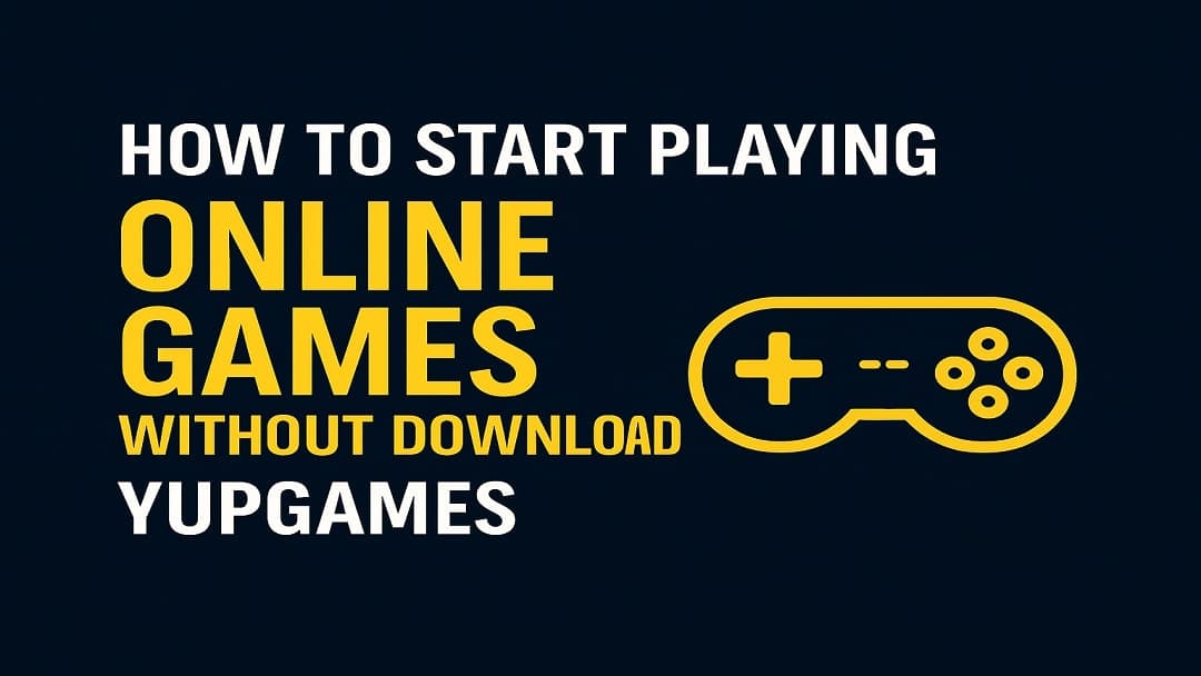 How to Start Playing Online Games Without Download How to Start Playing Online Games Without Download