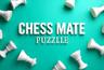 Chess Mate Puzzle