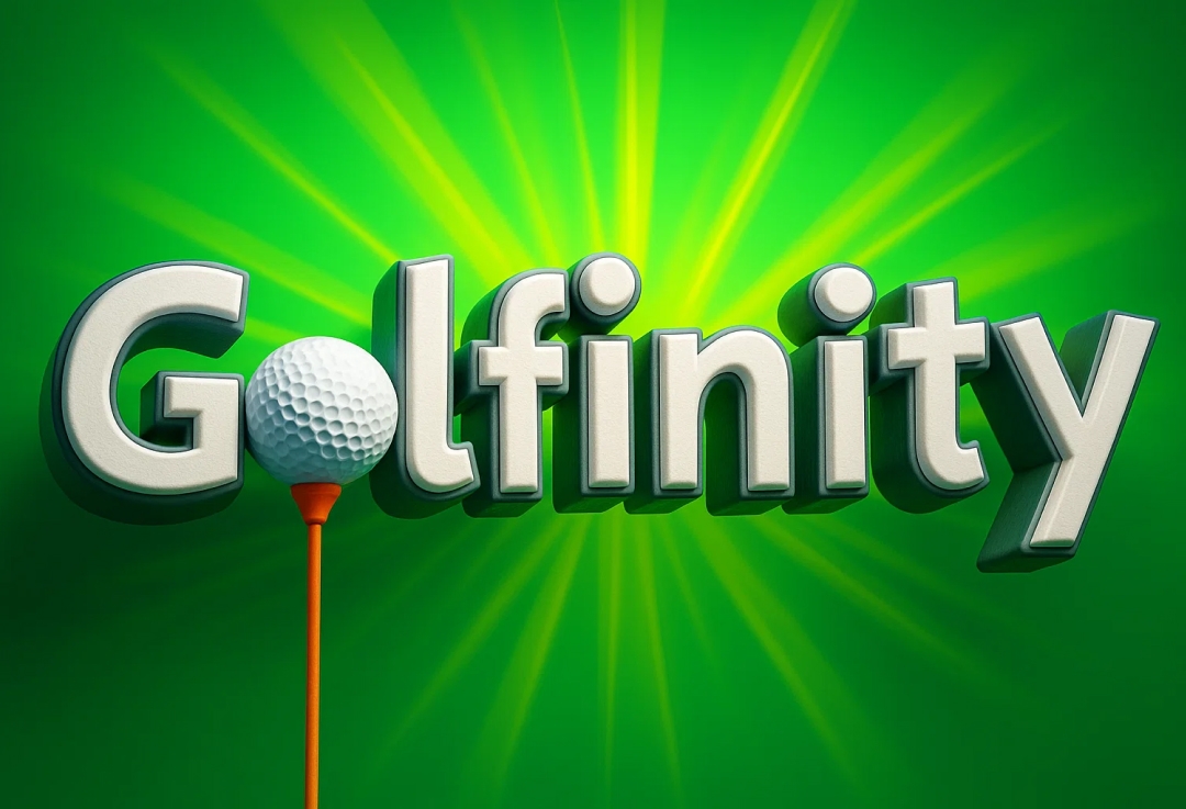Golfinity