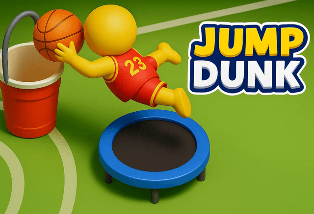 Jump Dunk