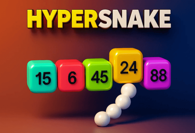 Hyper Snake