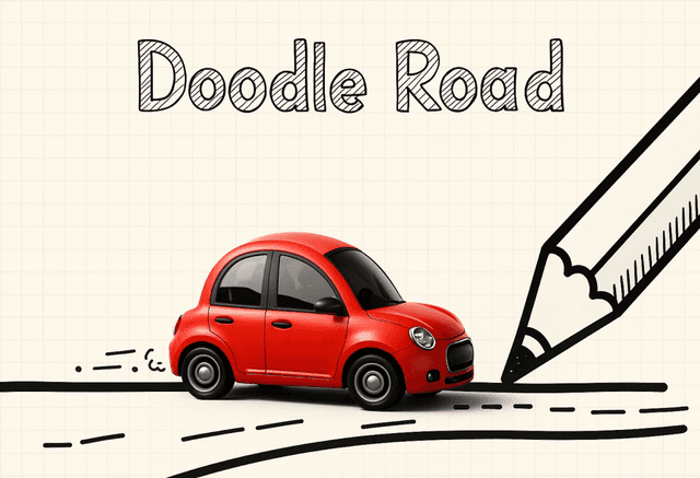 Doodle Road