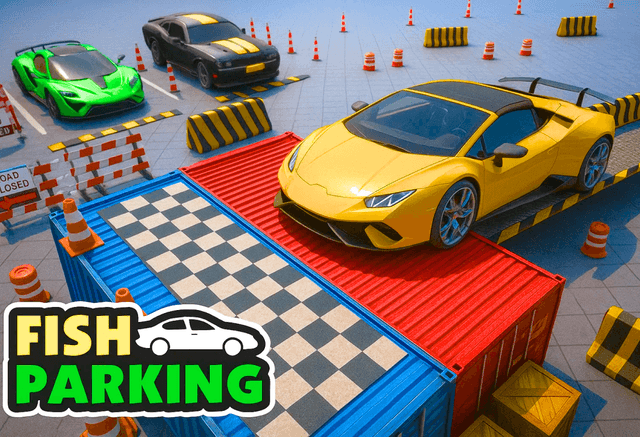 Fish Parking