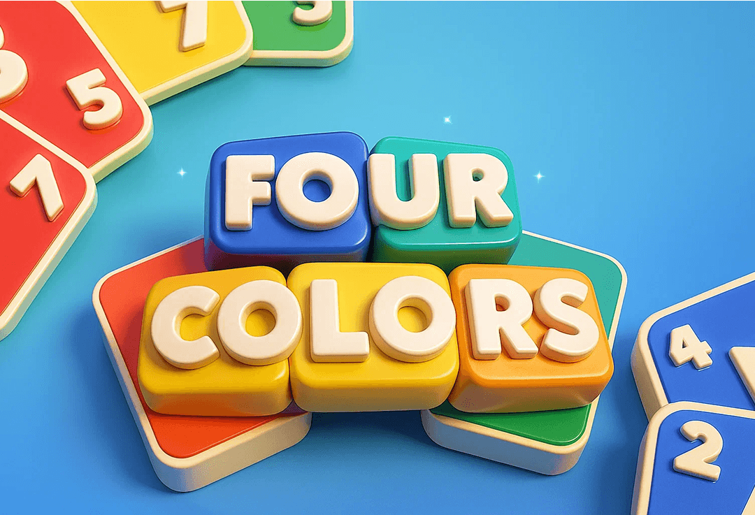 Four Colors