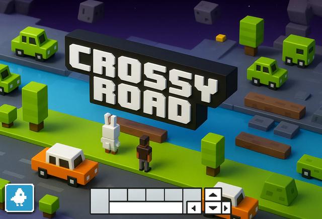 Crossy Road