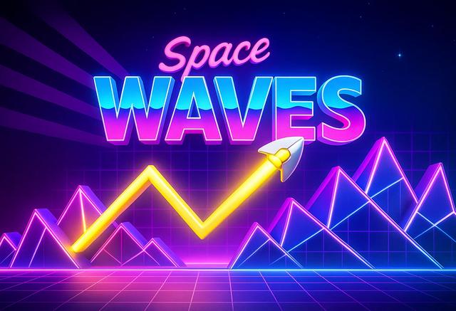 Space Waves
