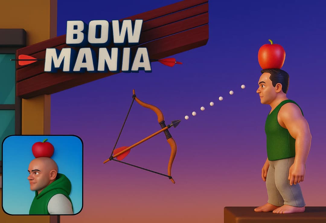 Bow Mania
