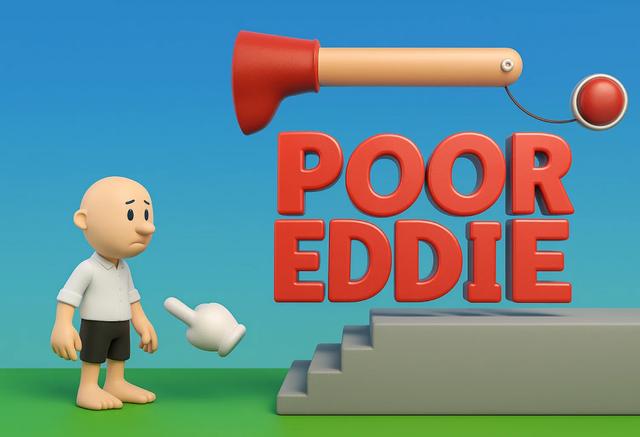 Poor Eddie