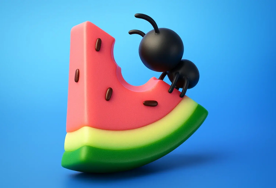 Idle Ant