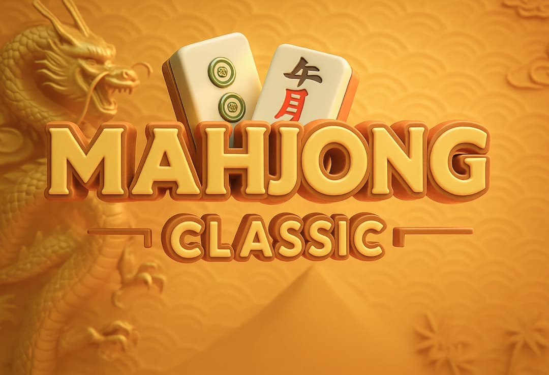 Mahjong Classic