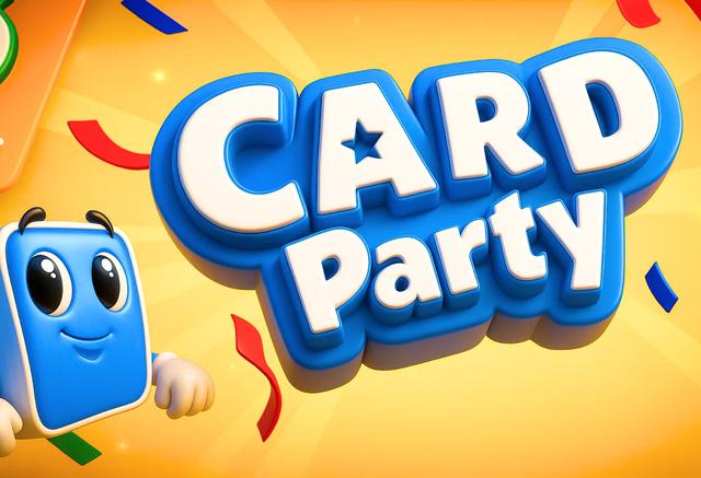 Card Party