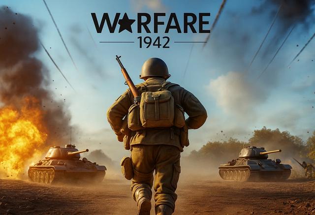 Warfare 1942
