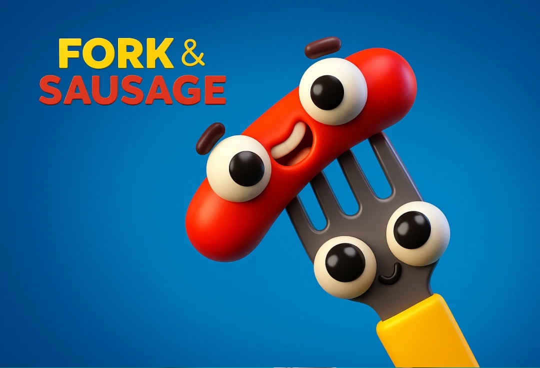 Fork N Sausage