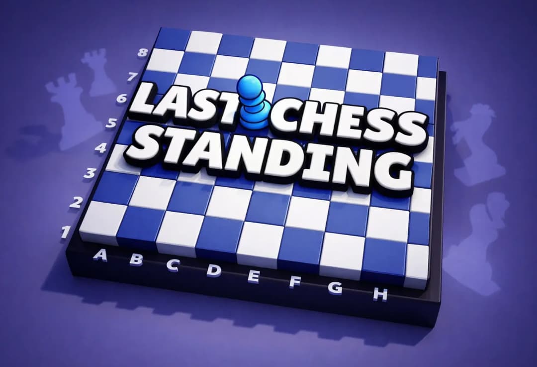 The Last Chess Standing