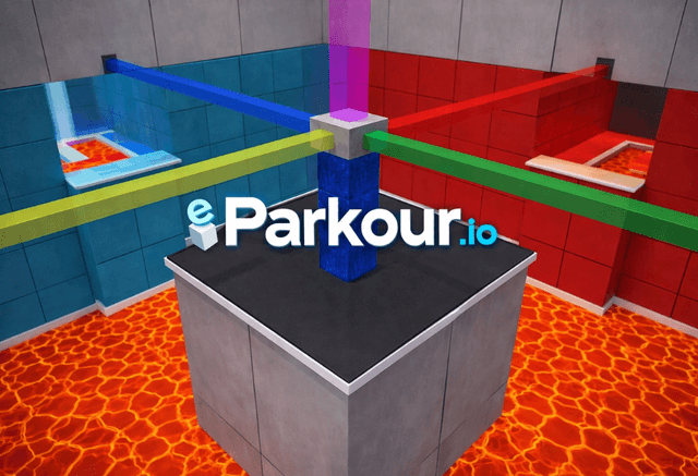 EParkour Unblocked