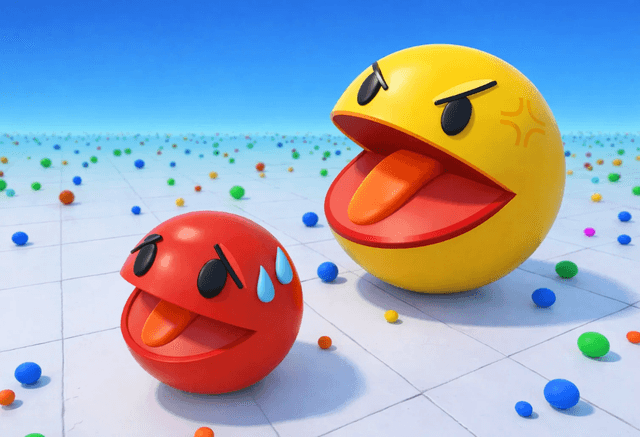 Ball Eating Simulator