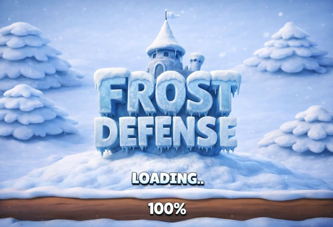 Frost Defense