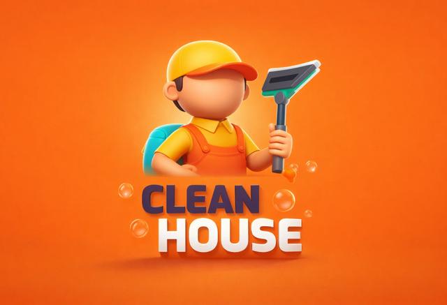 Clean House