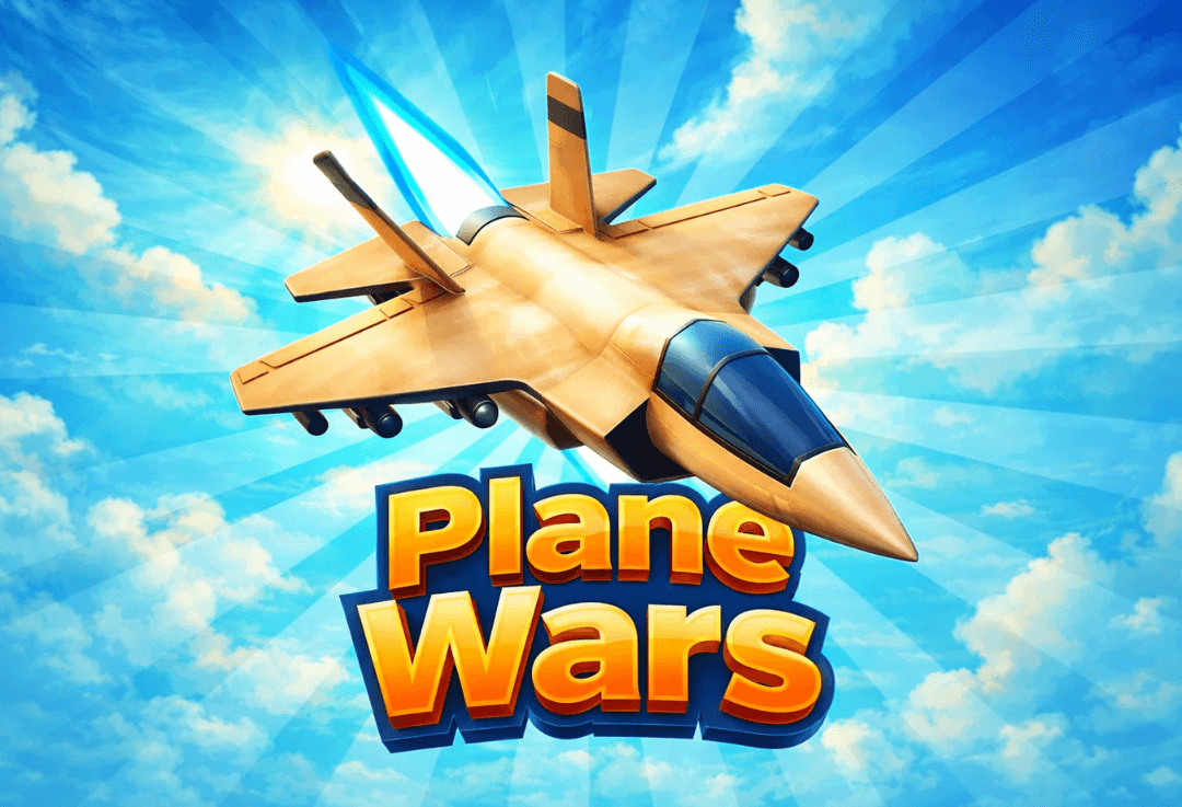 Plane Wars