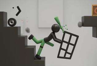 image game Stickman Destruction image game Stickman Destruction