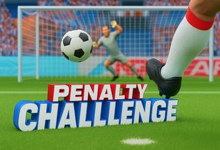 Penalty Challenge Penalty Challenge