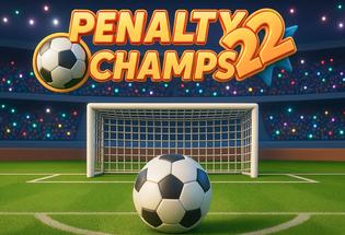 Penalty Champs 22 Penalty Champs 22