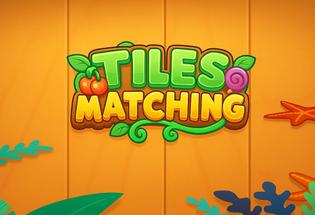 image game Mahjong Tile Matching image game Mahjong Tile Matching