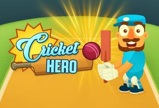 image game Cricket Hero image game Cricket Hero