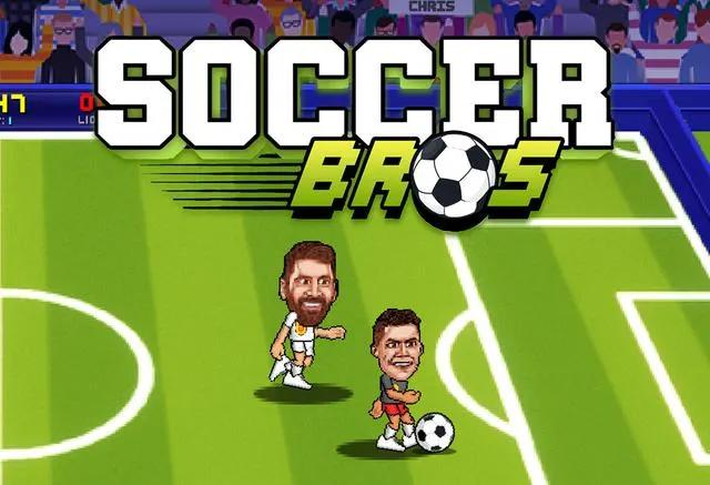 Soccer Bros Online — Everything You Need to Know Before You Play