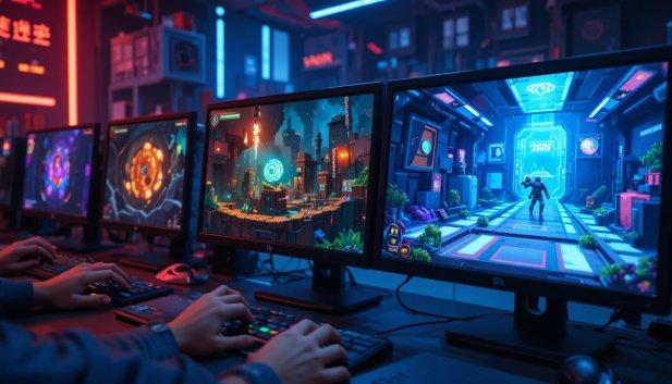 IO Games 101: Meaning, Popular Examples & Are They Dead?