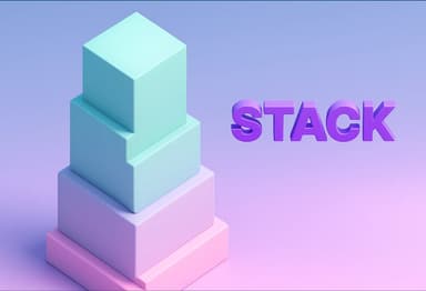 Real Stack Game Play Stack Game Unblocked for Free at YupGames